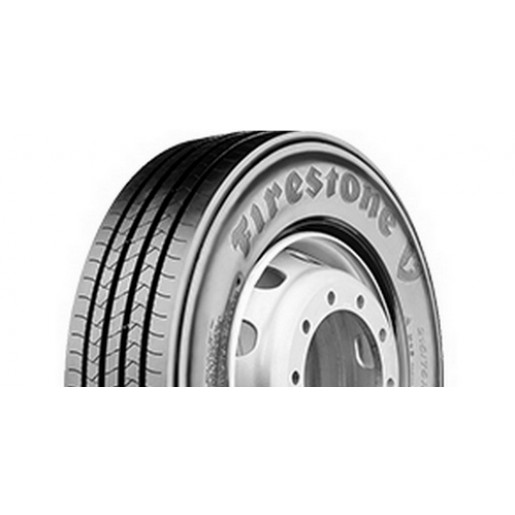 285/70R19.5 145M FS411 MS 3PMSF (RHS) (E-41.8) TL FIRESTONE